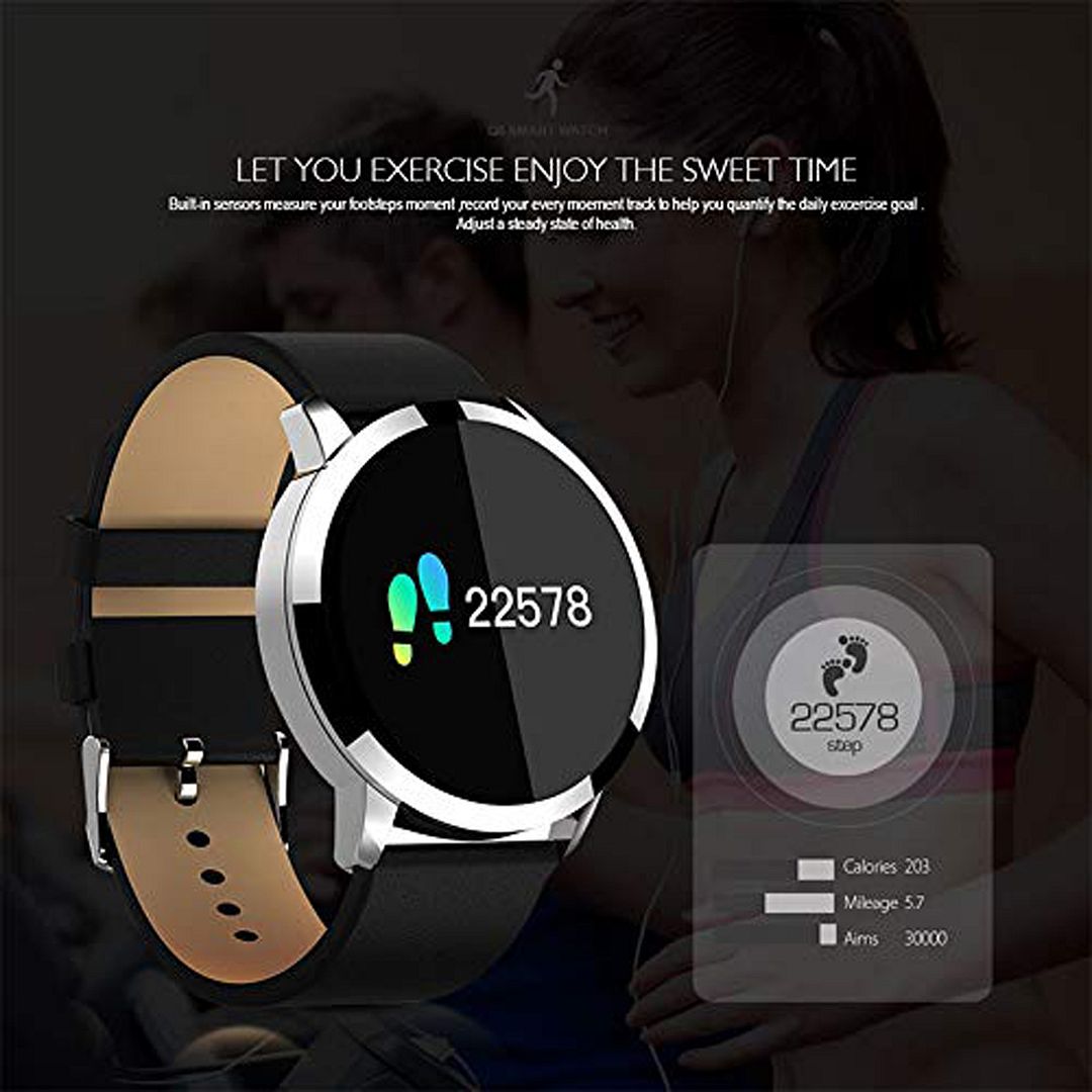 huawei pedometer watch